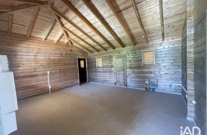 Vente Maison 95m&sup2; 4 pièces Petit-Bourg