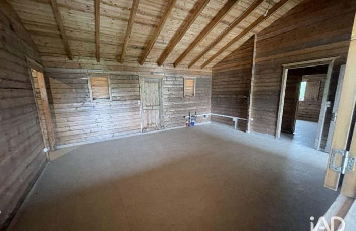 Vente Maison 95m&sup2; 4 pièces Petit-Bourg