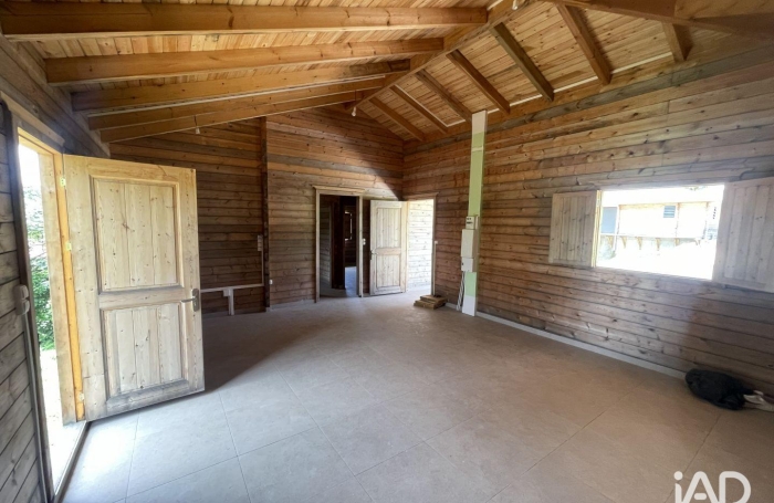 Vente Maison 95m&sup2; 4 pièces Petit-Bourg