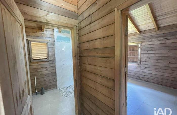 Vente Maison 95m&sup2; 4 pièces Petit-Bourg