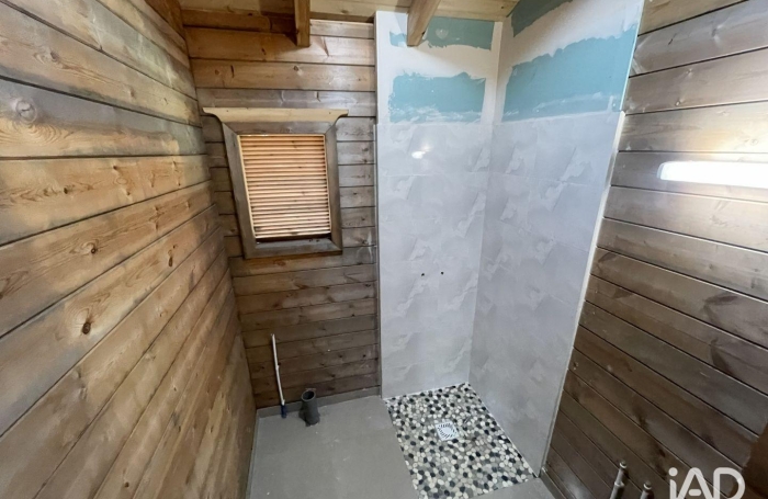 Vente Maison 95m&sup2; 4 pièces Petit-Bourg