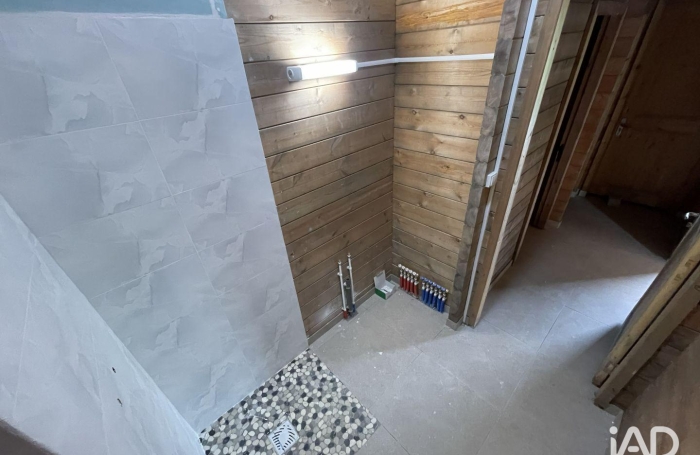 Vente Maison 95m&sup2; 4 pièces Petit-Bourg