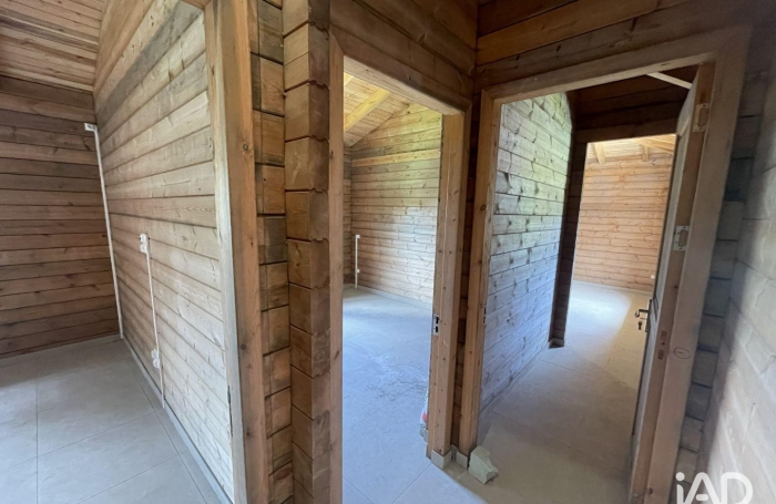 Vente Maison 95m&sup2; 4 pièces Petit-Bourg
