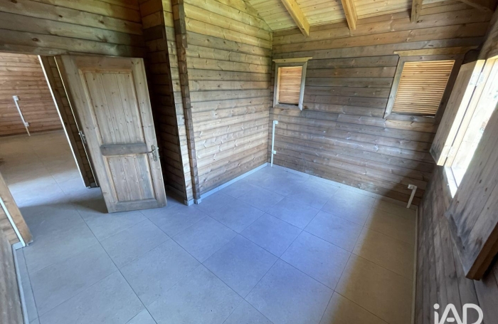 Vente Maison 95m&sup2; 4 pièces Petit-Bourg