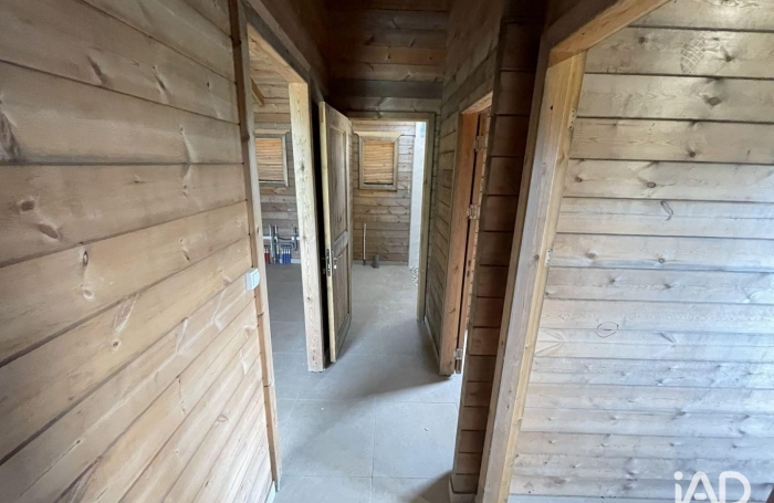 Vente Maison 95m&sup2; 4 pièces Petit-Bourg
