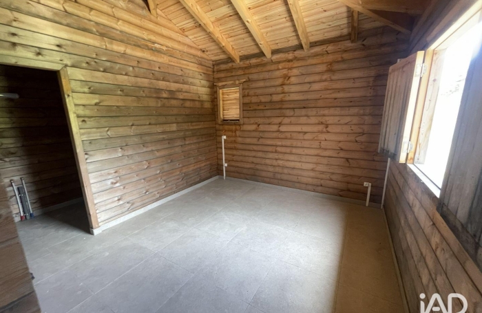 Vente Maison 95m&sup2; 4 pièces Petit-Bourg