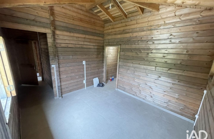 Vente Maison 95m&sup2; 4 pièces Petit-Bourg