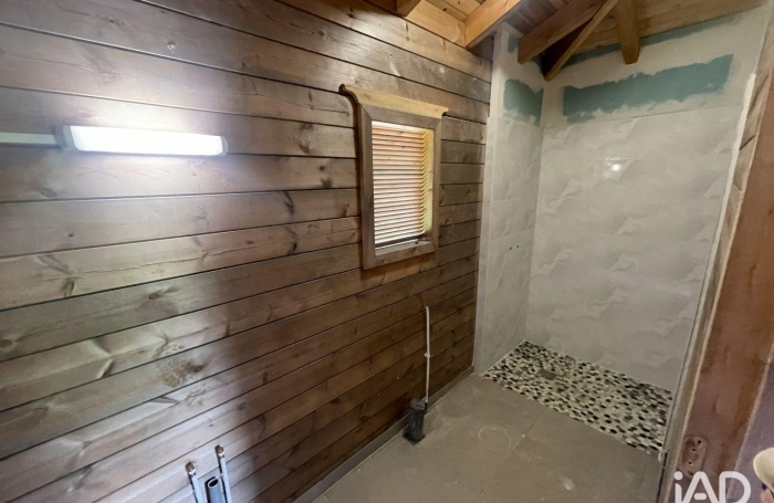 Vente Maison 95m&sup2; 4 pièces Petit-Bourg