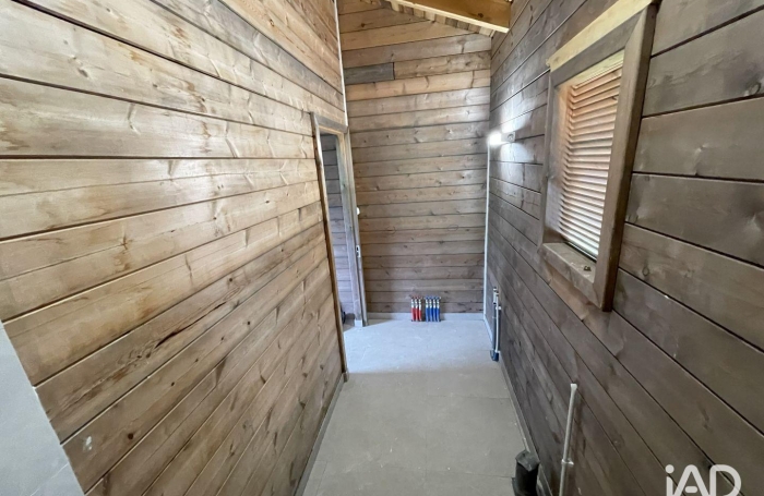 Vente Maison 95m&sup2; 4 pièces Petit-Bourg