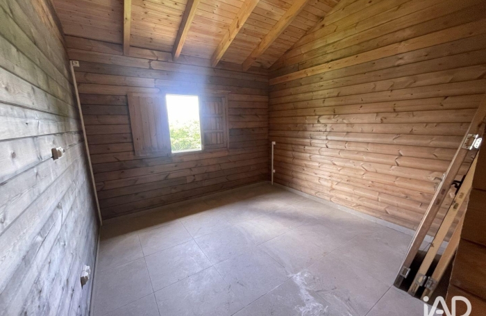 Vente Maison 95m&sup2; 4 pièces Petit-Bourg