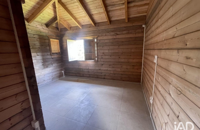 Vente Maison 95m&sup2; 4 pièces Petit-Bourg
