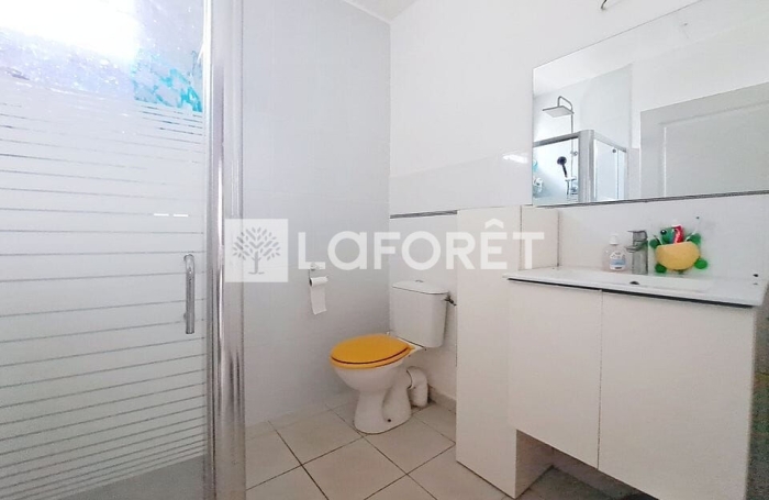 Vente Maison 90m&sup2; 4 pi&egrave;ces Lamentin