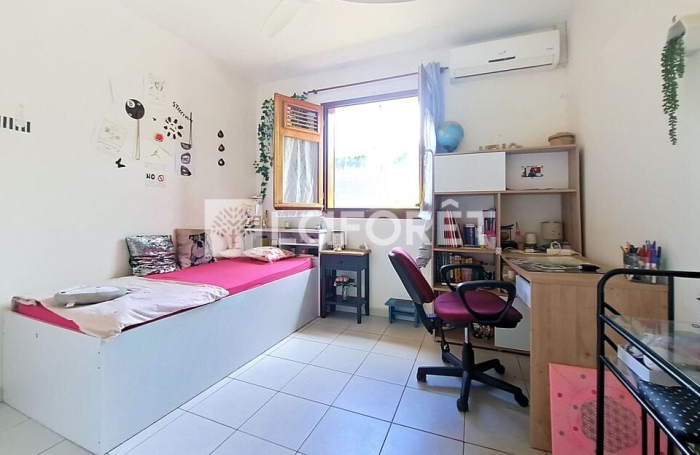 Vente Maison 90m&sup2; 4 pi&egrave;ces Lamentin