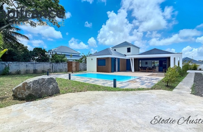 Vente Maison 97117