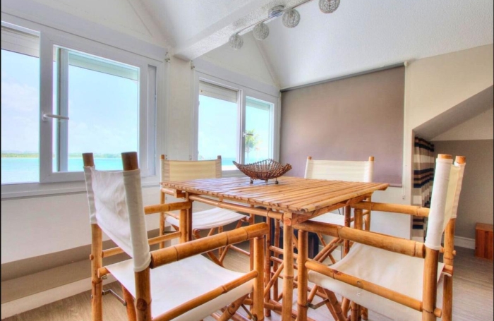 Location Appartement 97190