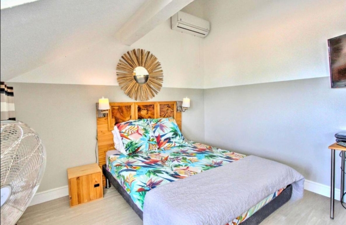 Location Appartement 28.41m&sup2; 2 pièces Gosier