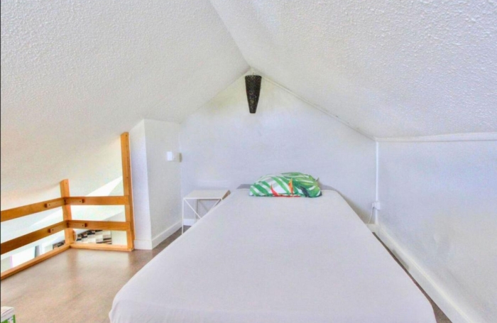 Location Appartement 28.41m&sup2; 2 pièces Gosier