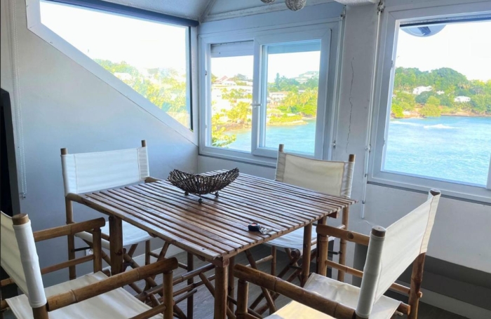 Location Appartement 28.41m&sup2; 2 pièces Gosier