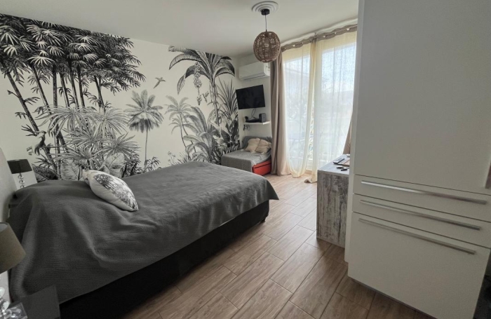 Vente Appartement 19.38m&sup2; 1 pièce Saint Fran&ccedil;ois
