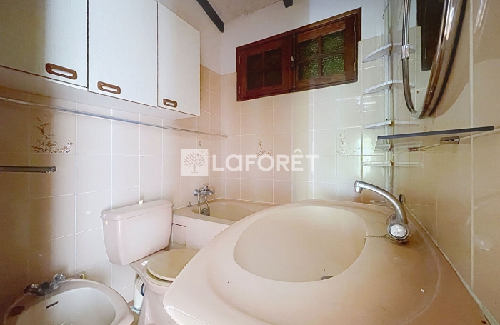 Vente Maison 80m&sup2; 4 pi&egrave;ces Baie Mahault