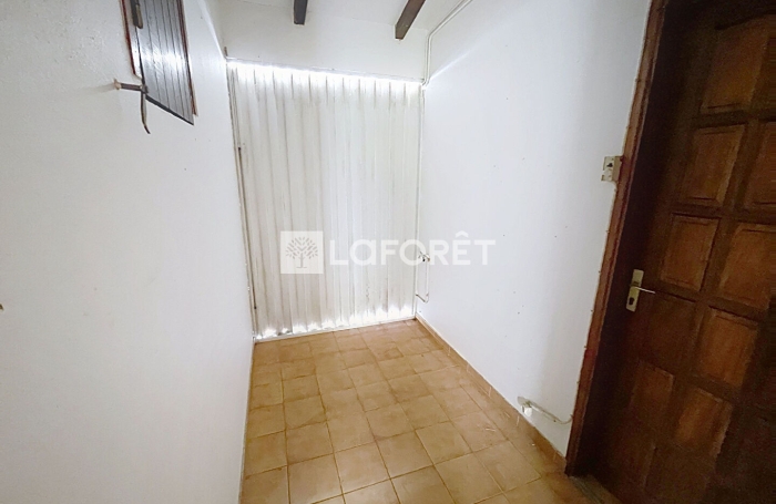 Vente Maison 80m&sup2; 4 pi&egrave;ces Baie Mahault
