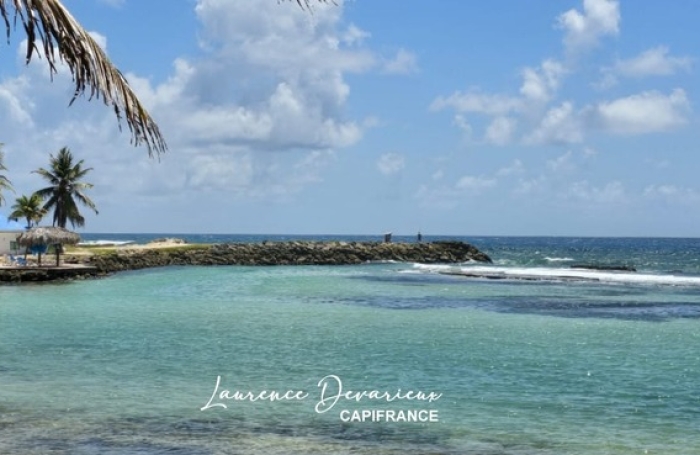 Vente Appartement 97118