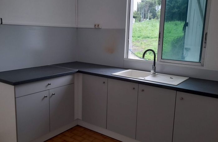 Vente Appartement 97114