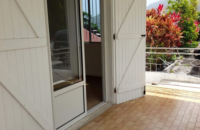 Vente Appartement 81m&sup2; 3 pièces Trois Rivi&egrave;res