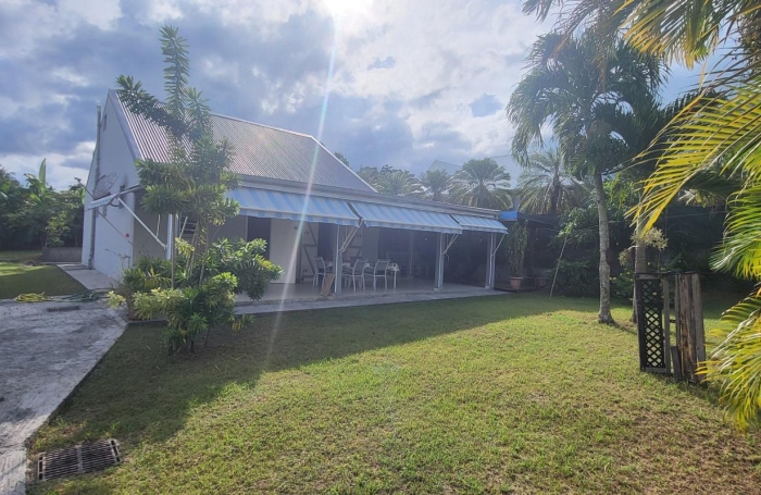 Location Maison 79.44m&sup2; 4 pièces Lamentin