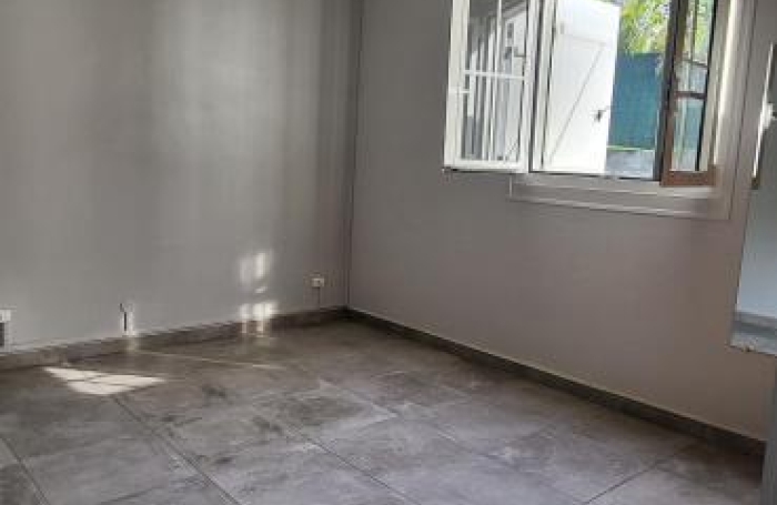 Location Maison 79.44m&sup2; 4 pièces Lamentin