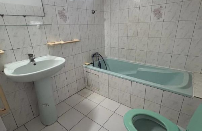 Location Appartement 50m&sup2; 2 pièces Gosier