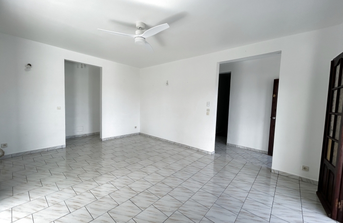 Location Appartement 97139