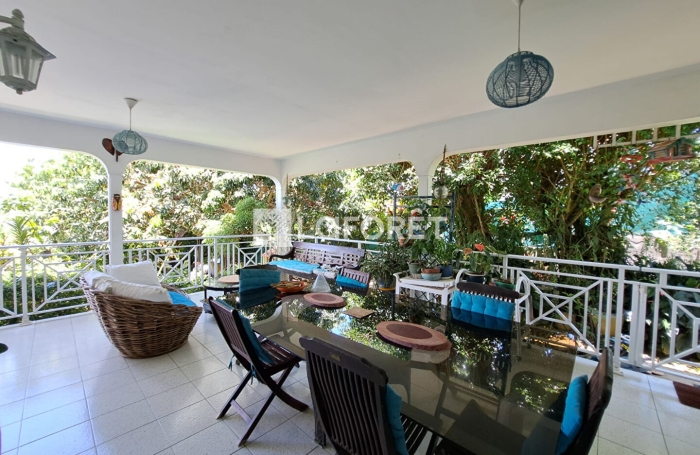 Vente Maison 