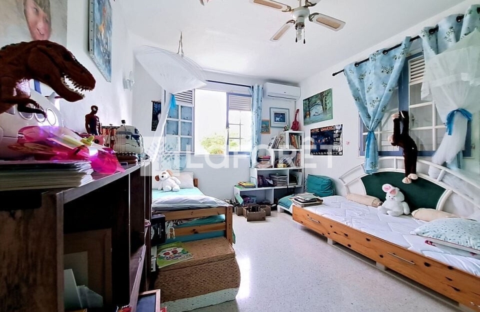 Vente Maison 197.15m&sup2; 6 pi&egrave;ces Saint Claude