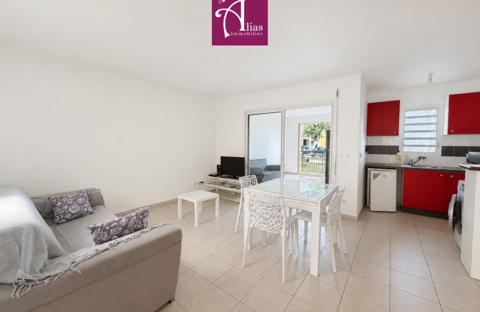 Location Appartement 97122