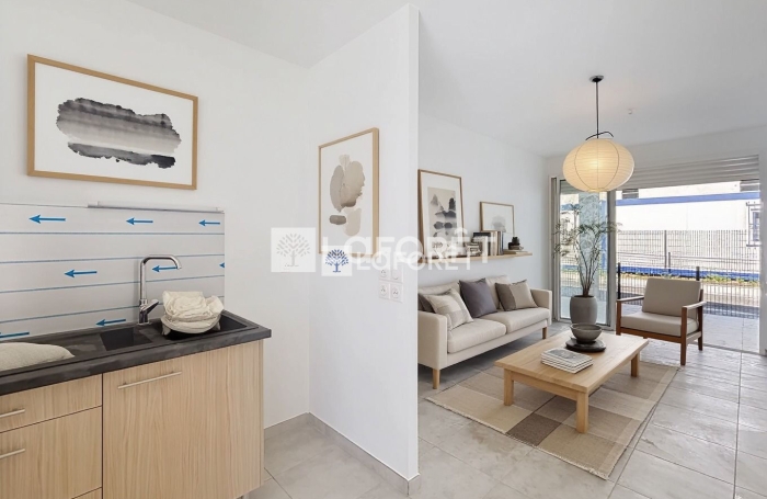 Location Appartement 