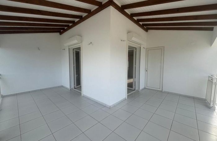 Location Maison 67m&sup2; 3 pièces Le Moule