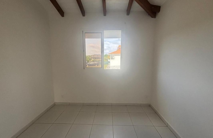 Location Maison 67m&sup2; 3 pièces Le Moule