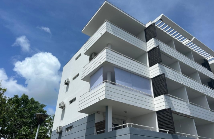 Vente Appartement 97139