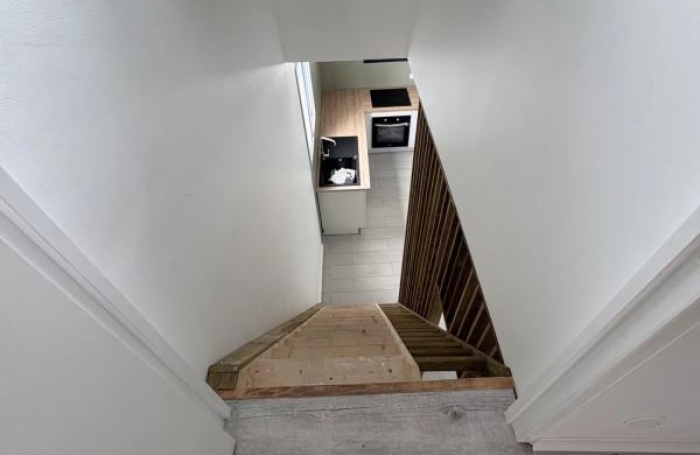 Location Maison 90m&sup2; 4 pièces Gosier