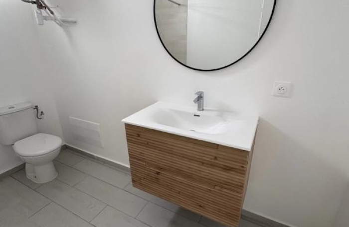 Location Maison 90m&sup2; 4 pièces Gosier