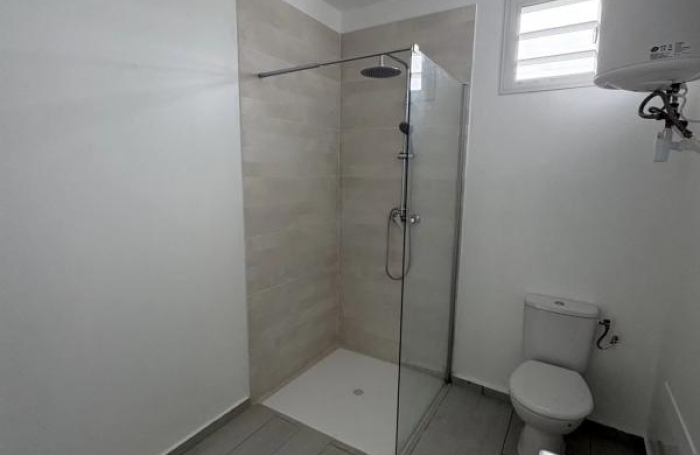 Location Maison 90m&sup2; 4 pièces Gosier