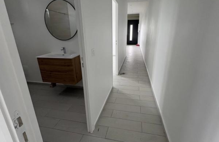 Location Maison 90m&sup2; 4 pièces Gosier