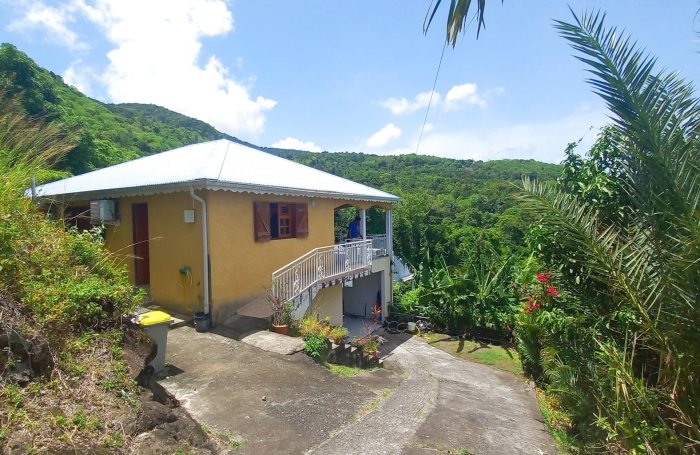 Vente Maison 97116