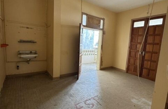 Vente Immeuble 383m&sup2; Pointe-&agrave;-Pitre