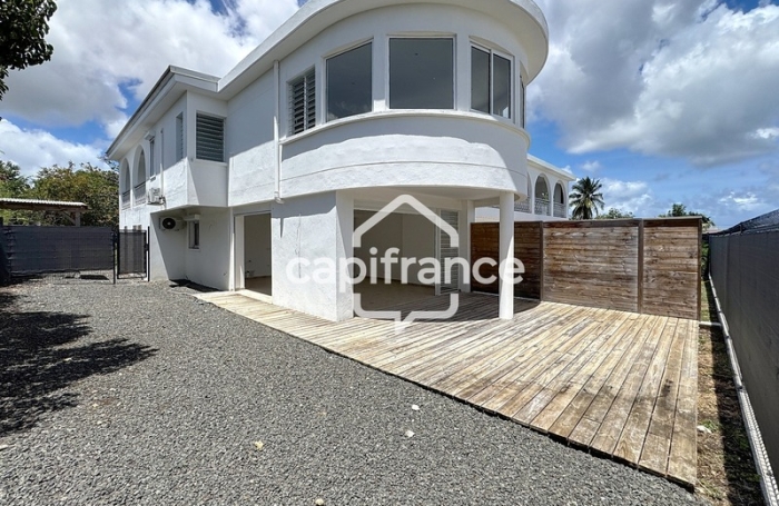 Vente Immeuble 529m&sup2; 18 pièces Saint Fran&ccedil;ois