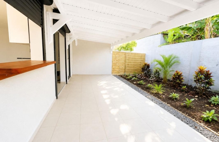 Vente Maison 97160