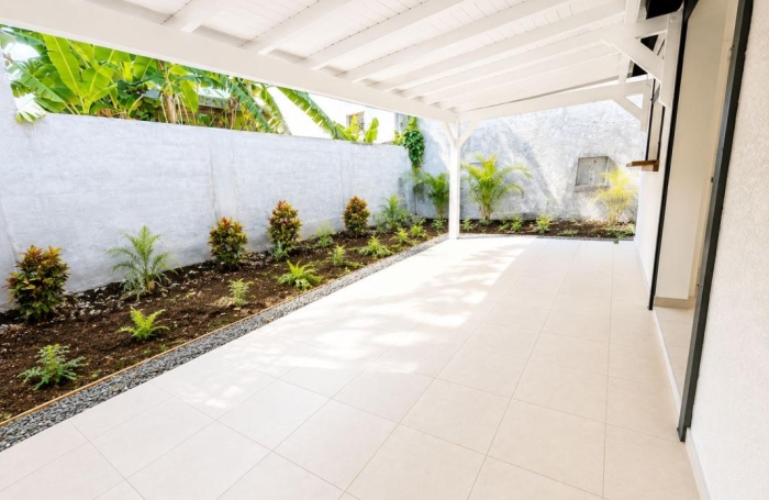 Vente Maison 74m&sup2; 3 pièces Le Moule