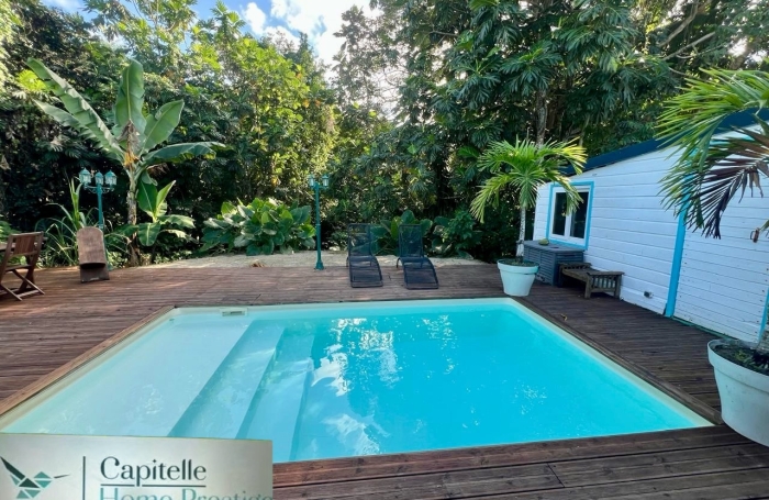 Vente Maison 97115