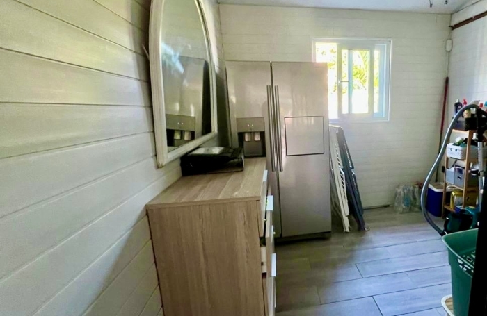 MAISON -109 M2 - 4 Pieces -Sainte Rose -